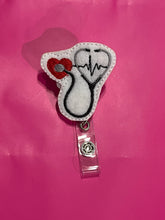 Load image into Gallery viewer, Swivel Badge Reels