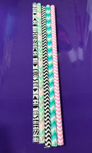 Load image into Gallery viewer, Tumbler Straws