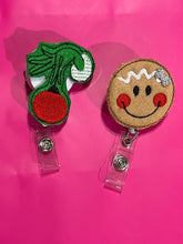 Load image into Gallery viewer, Swivel Badge Reels