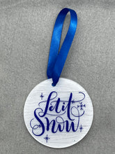 Load image into Gallery viewer, Handmade Acrylic Ornaments