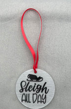 Load image into Gallery viewer, Handmade Acrylic Ornaments