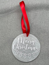 Load image into Gallery viewer, Handmade Acrylic Ornaments