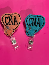 Load image into Gallery viewer, Swivel Badge Reels