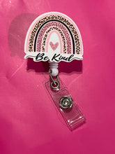 Load image into Gallery viewer, Swivel Badge Reels