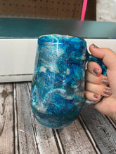 Load image into Gallery viewer, 16oz custom coffee mug
