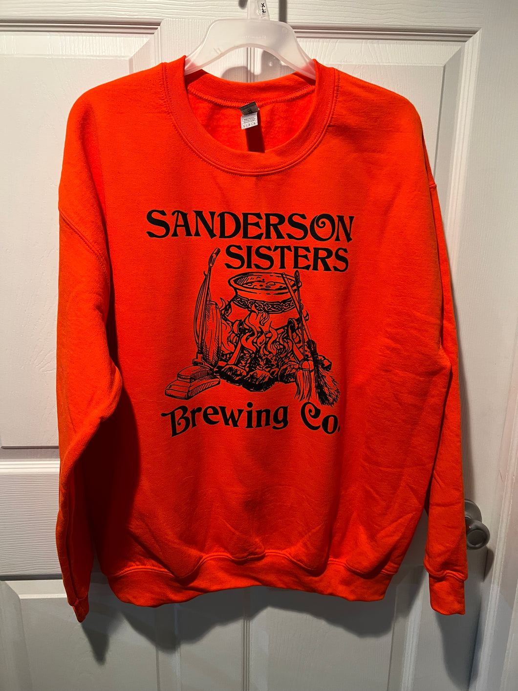 Sanderson Sweatshirt - Size Large