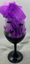Load image into Gallery viewer, Here for the Boos Wine Glass

